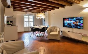 Mdr Duomo Apartment